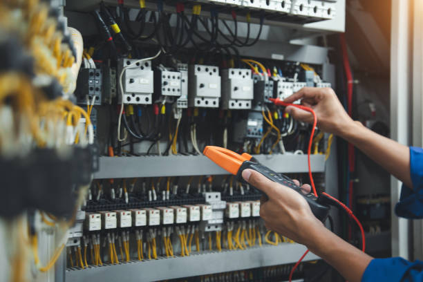 Best Electrical Rewiring Services  in Candler Mcafee, GA