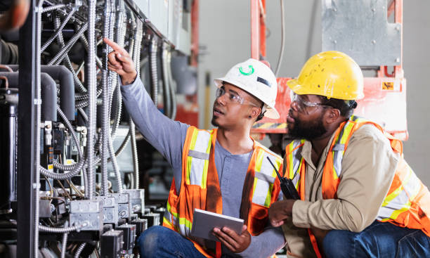 Best Affordable Electrician  in Candler Mcafee, GA