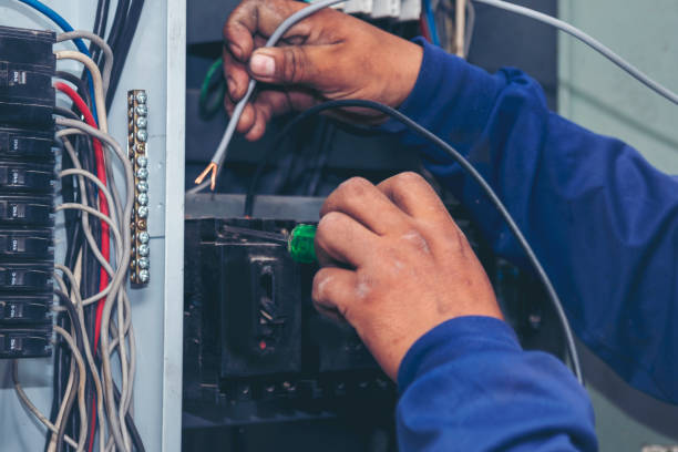 Best Electrical Outlet Repair  in Candler Mcafee, GA